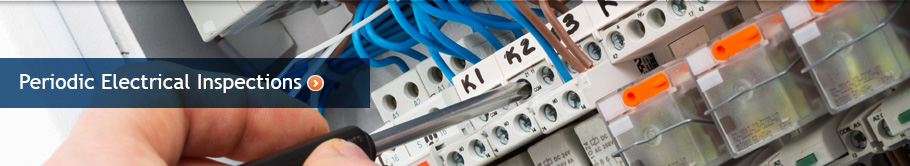 Periodic Electrical Inspections