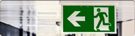 Emergency Lighting Certification and Maintenance